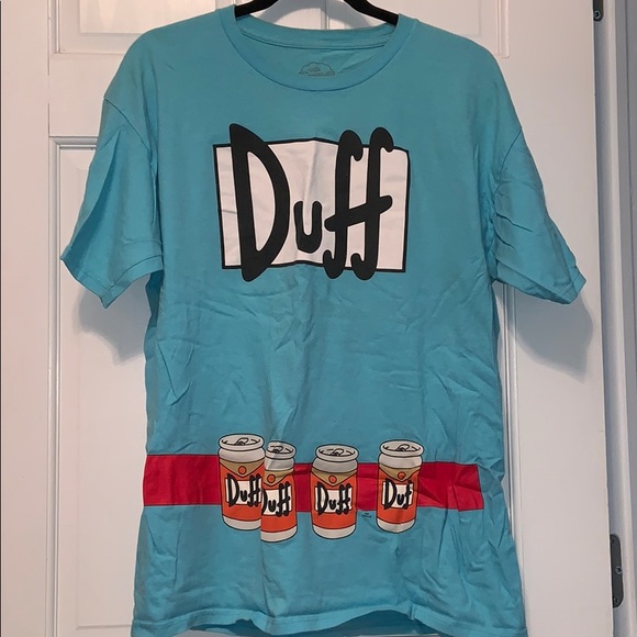 beer brand shirts